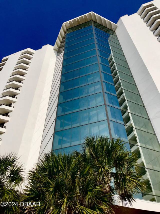 2425 S Atlantic Avenue #1102, home for sale in Daytona Beach Shores