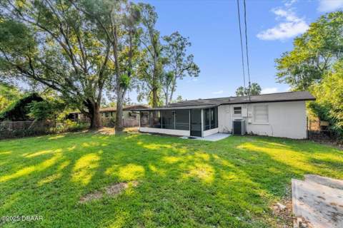 461 Brentwood Drive, Daytona Beach FL - photo 23 of 24