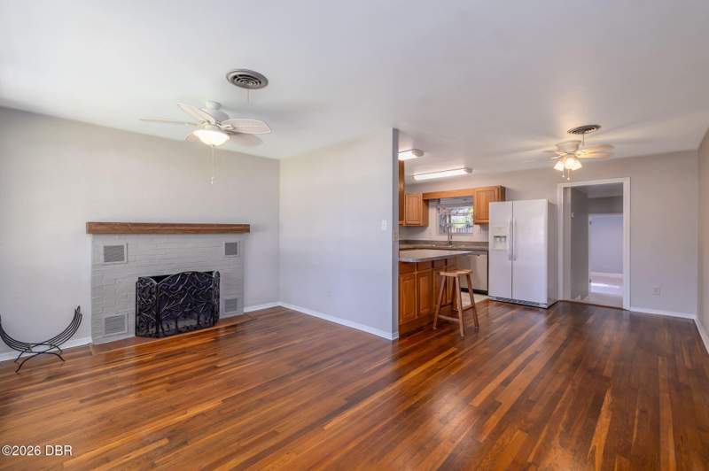 4 bedroom Single Family Residence at 38 Lorillard Place, Mamaroneck, Ormond Beach — photo 4