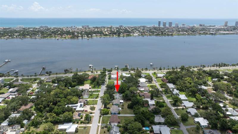 4 bedroom Single Family Residence at 38 Lorillard Place, Mamaroneck, Ormond Beach — photo 3