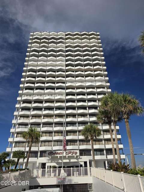 2900 N Atlantic Avenue #602, home for sale on N Atlantic Avenue