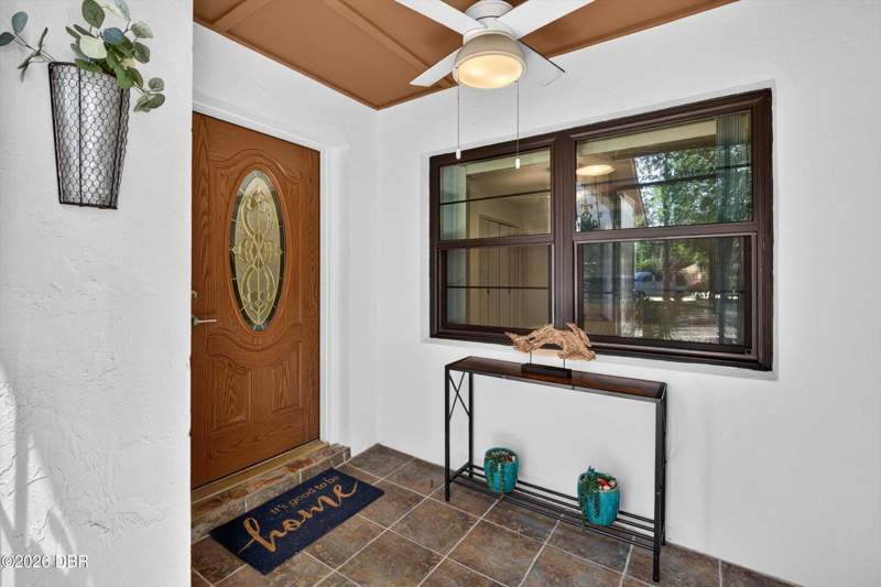 2 bedroom Single Family Residence at 3 Soco Trail, Arrowhead Village, Ormond Beach — photo 4