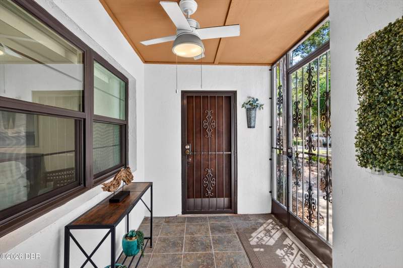 2 bedroom Single Family Residence at 3 Soco Trail, Arrowhead Village, Ormond Beach — photo 5