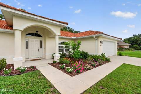 39 White House Drive, Palm Coast FL - photo 8 of 39