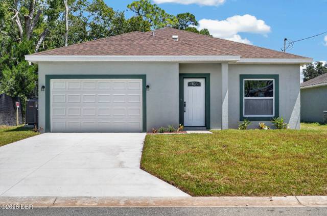 757 Indiana Street, Daytona Beach 32114 home for sale