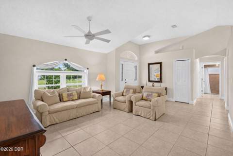 39 White House Drive, Palm Coast FL - photo 10 of 39