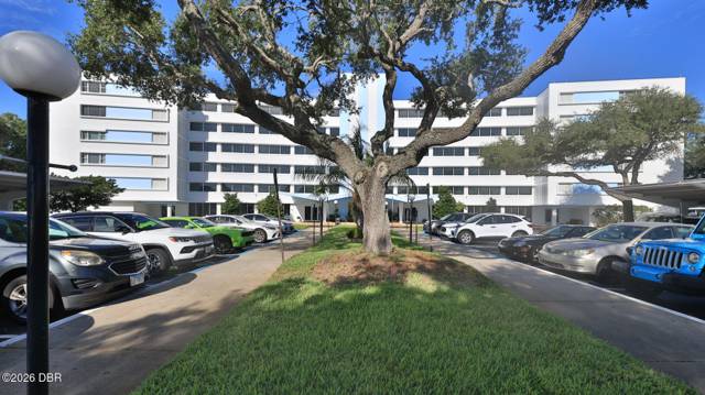 1224 S Peninsula Drive #406, Daytona Beach 32118 home for sale
