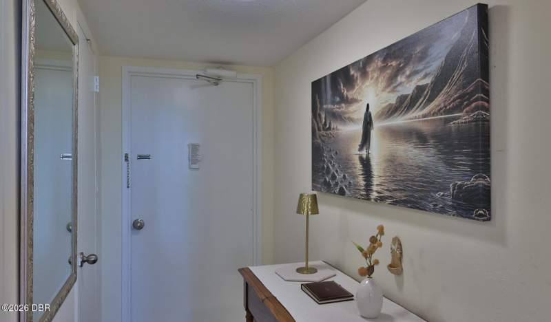 2 bedroom Condominium at 1224 S Peninsula Drive #406, Pendleton Club Condo, Daytona Beach — photo 3