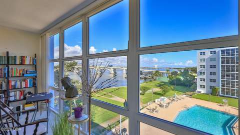 1224 S Peninsula Drive #406, Daytona Beach FL - photo 7 of 27