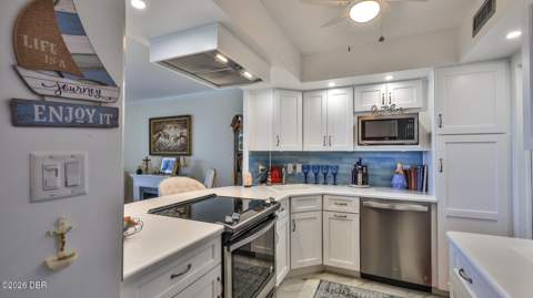 1224 S Peninsula Drive #406, Daytona Beach FL - photo 16 of 27