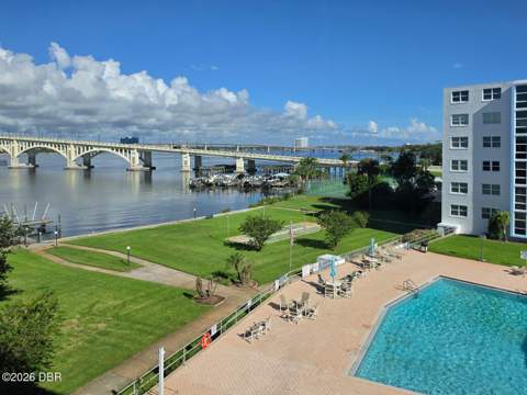 1224 S Peninsula Drive #406, Daytona Beach FL - photo 20 of 27