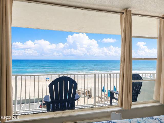 800 N Atlantic Avenue #405