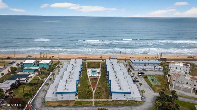 2750 Ocean Shore Boulevard #35