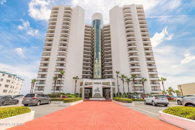 home for sale in Ashley A Condo