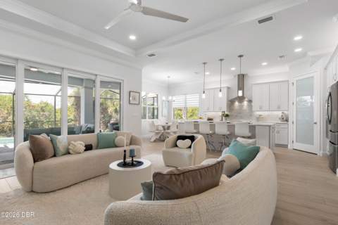 23 Ocean Ridge Boulevard, Palm Coast FL - photo 9 of 97