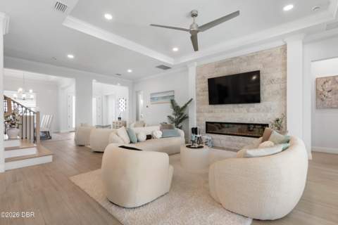 23 Ocean Ridge Boulevard, Palm Coast FL - photo 11 of 97