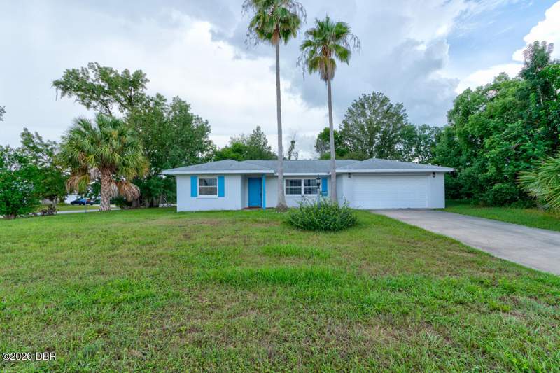 2 bedroom Single Family Residence at 2465 Vespero Street, Deltona Lakes, Deltona — photo 2