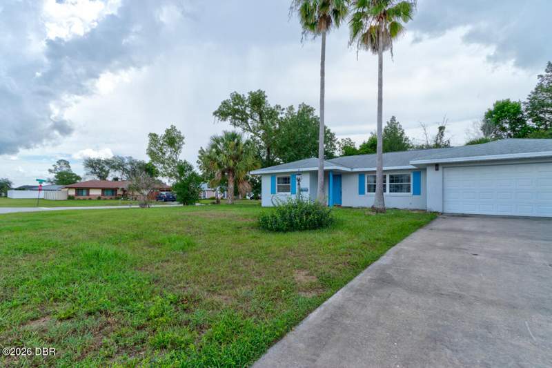 2 bedroom Single Family Residence at 2465 Vespero Street, Deltona Lakes, Deltona — photo 3