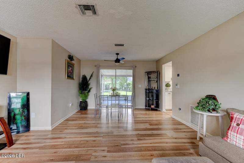 2 bedroom Single Family Residence at 2465 Vespero Street, Deltona Lakes, Deltona — photo 5