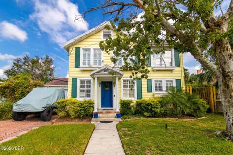 205 Riverview Boulevard, home for sale on Riverview Boulevard