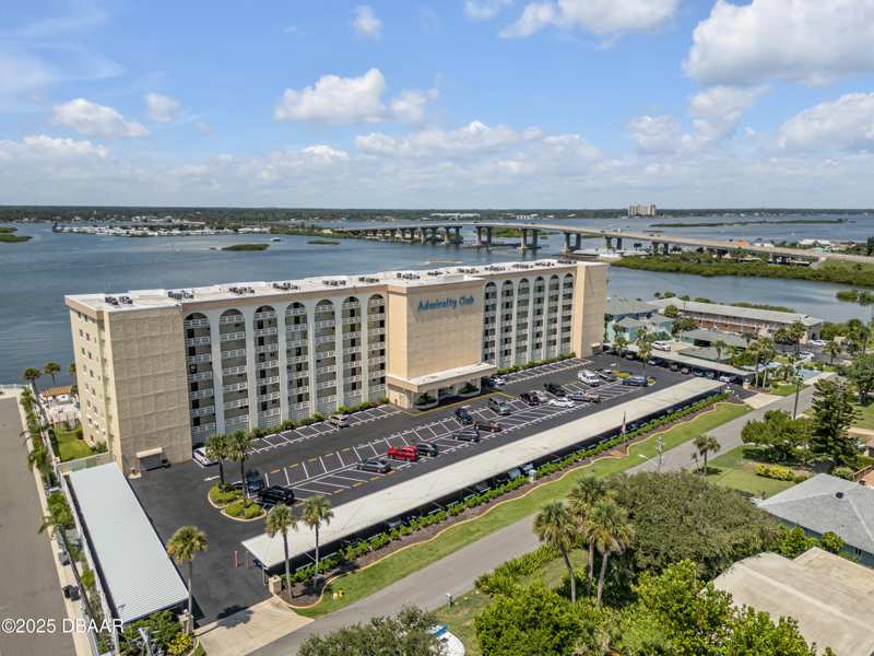 3 bedroom Condominium at 3606 S Peninsula Drive #205, Admiralty Club Condo, Port Orange — photo 1