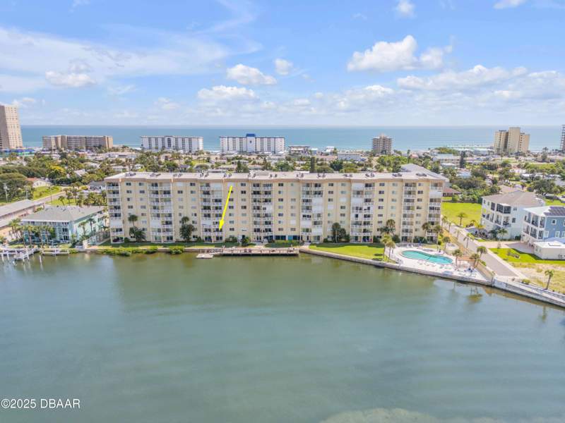 3 bedroom Condominium at 3606 S Peninsula Drive #205, Admiralty Club Condo, Port Orange — photo 3
