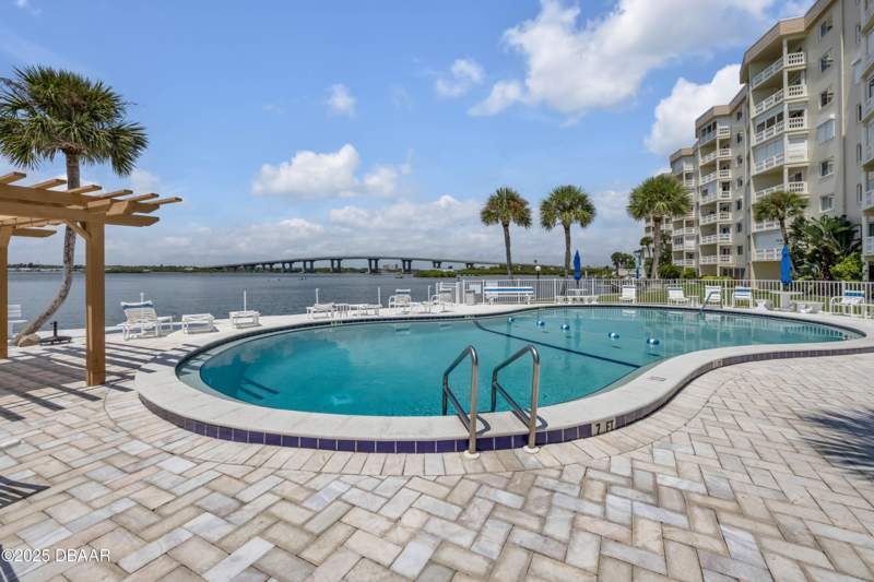 3 bedroom Condominium at 3606 S Peninsula Drive #205, Admiralty Club Condo, Port Orange — photo 5