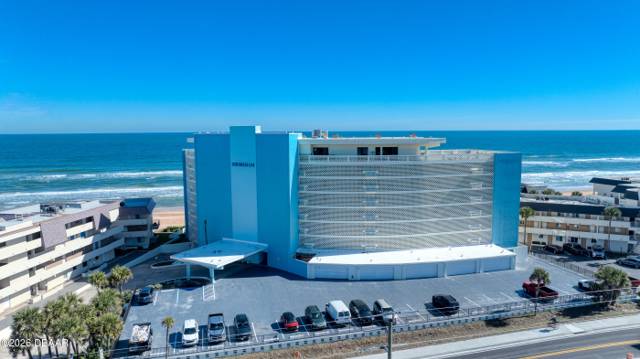 915 Ocean Shore Boulevard #2010