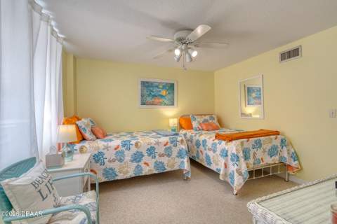 915 Ocean Shore Boulevard #2010, Ormond Beach FL - photo 12 of 44