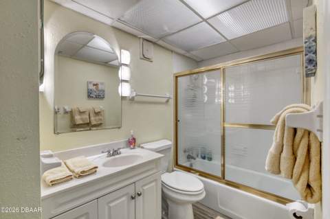915 Ocean Shore Boulevard #2010, Ormond Beach FL - photo 15 of 44