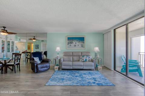 915 Ocean Shore Boulevard #2010, Ormond Beach FL - photo 16 of 44