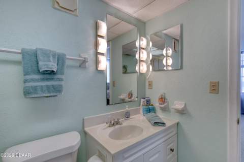915 Ocean Shore Boulevard #2010, Ormond Beach FL - photo 22 of 44