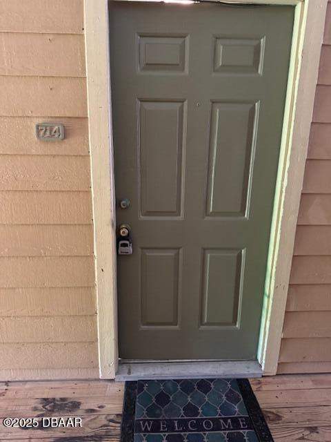2 bedroom Condominium at 1401 S Palmetto Avenue #714, Preserve At Rivers Edge Condo, Daytona Beach — photo 3