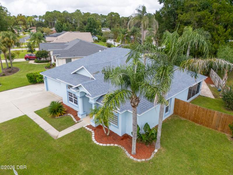 3 bedroom Single Family Residence at 34 Woodholme Lane, Palm Coast, Palm Coast — photo 3