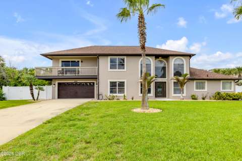 4294 S Atlantic Avenue, luxury home for sale in Port Orange