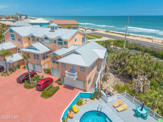 3000 Ocean Shore Boulevard #6