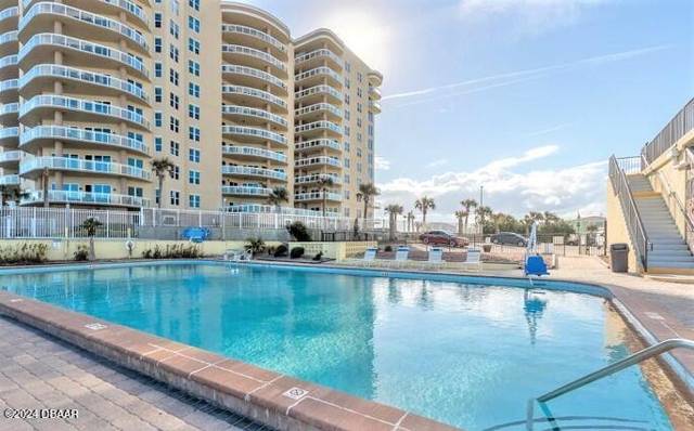 1909 S Atlantic Avenue #315, home for sale in Daytona Beach Shores