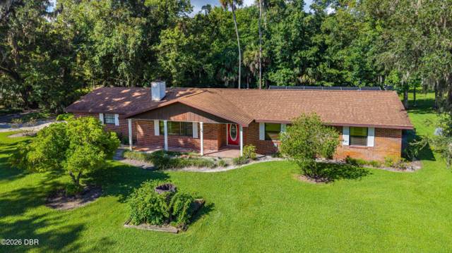 13 Timber Trail