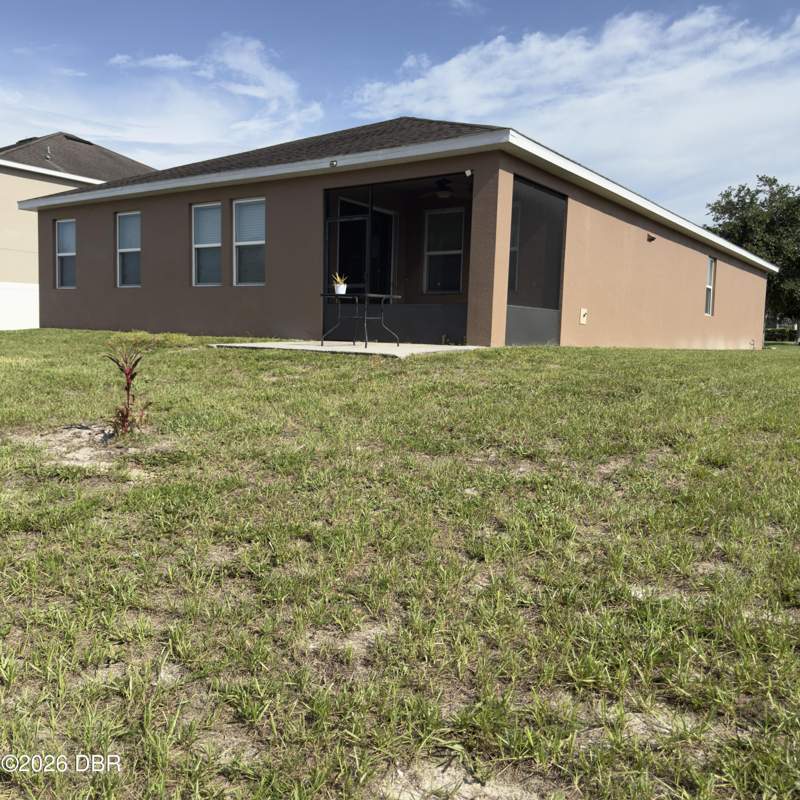 4 bedroom Single Family Residence at 976 Glazebrook Loop, Shadows Crossings, Orange City — photo 2