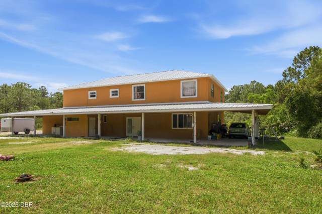 4666 Fir Road, home for sale in New Smyrna Beach