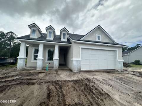 6428 Saguaro Court, home for sale in Port Orange 32128