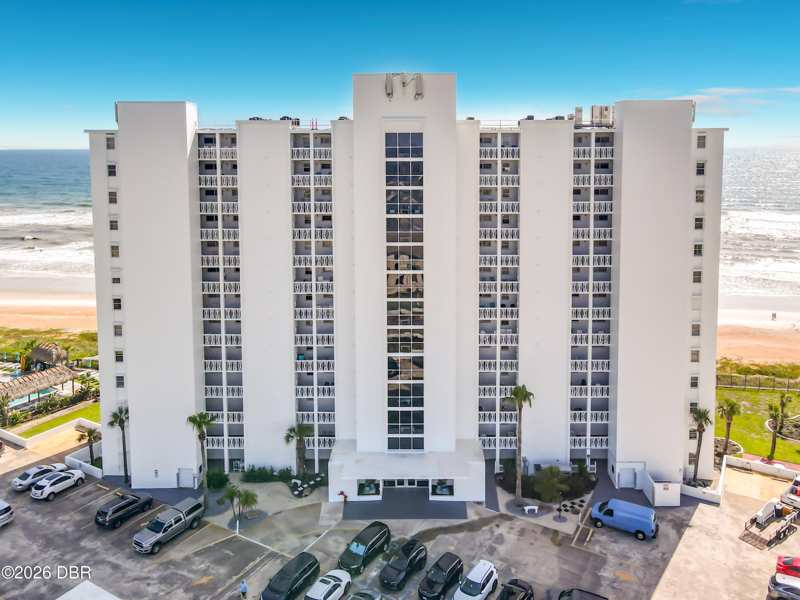 2 bedroom Condominium at 1051 Ocean Shore Boulevard #904, Van Lee, A Condo, The, Ormond Beach — photo 1