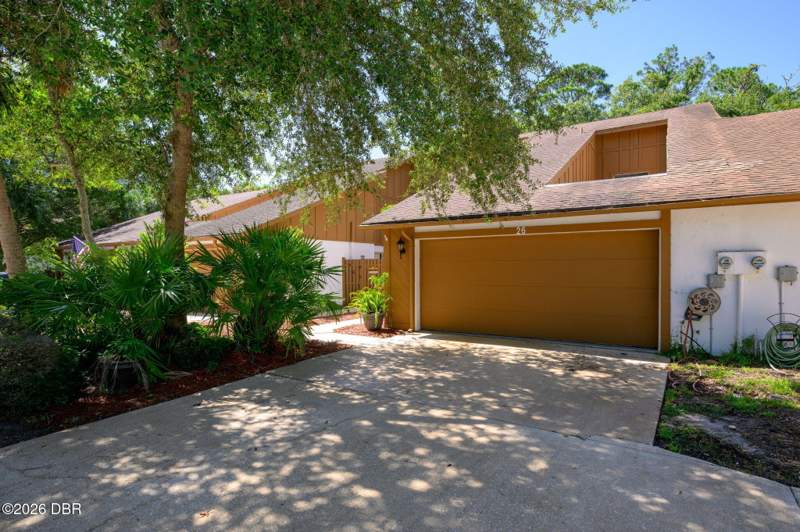 3 bedroom Townhouse at 26 Soco Trail, Arrowhead Village, Ormond Beach — photo 2