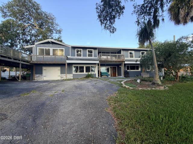 318 N Riverside Drive, home for sale in Edgewater