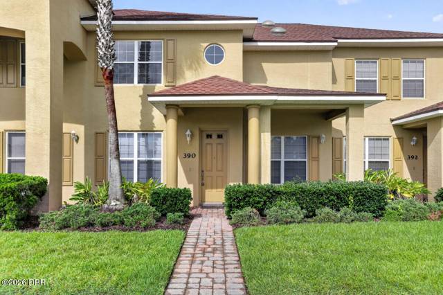 390 N Airport Road, home for sale in New Smyrna Beach