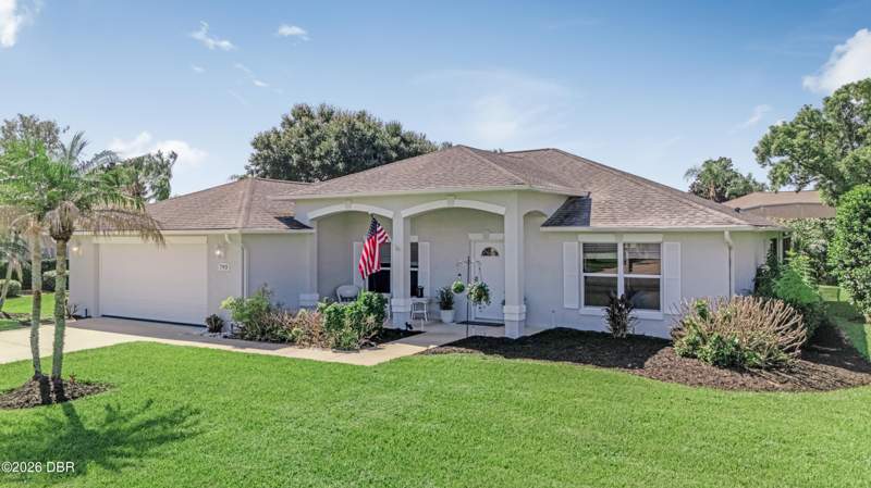 3 bedroom Single Family Residence at 793 Sterling Chase Drive, Sterling Chase, Port Orange — photo 4