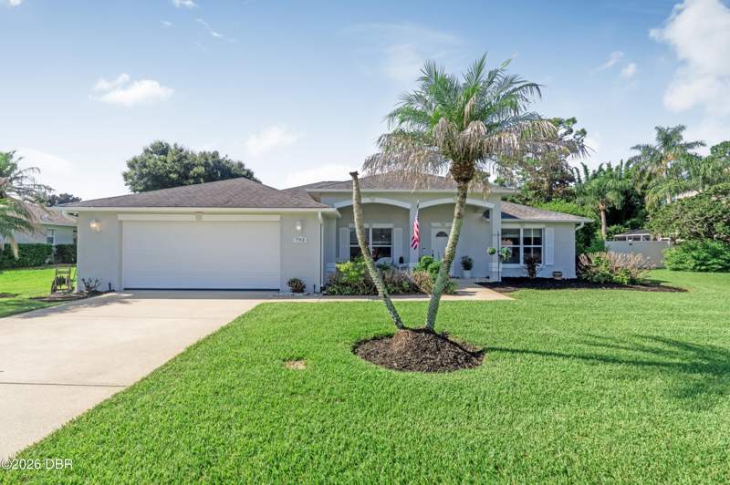 3 bedroom Single Family Residence at 793 Sterling Chase Drive, Sterling Chase, Port Orange — photo 5