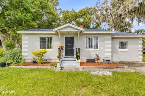 652 N Stone Street, home for sale in DeLand 32720