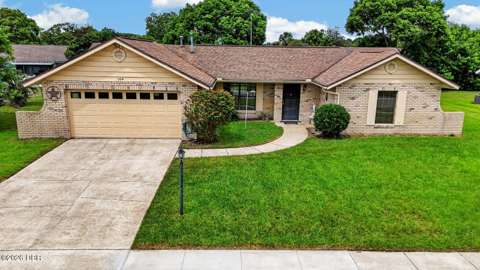 104 Colleen Drive, home for sale in Daytona Beach 32119