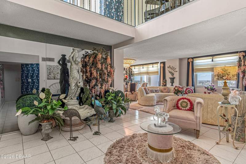 3 bedroom Condominium at 395 S Atlantic Avenue #701, Tidesfall Condo, Ormond Beach — photo 3